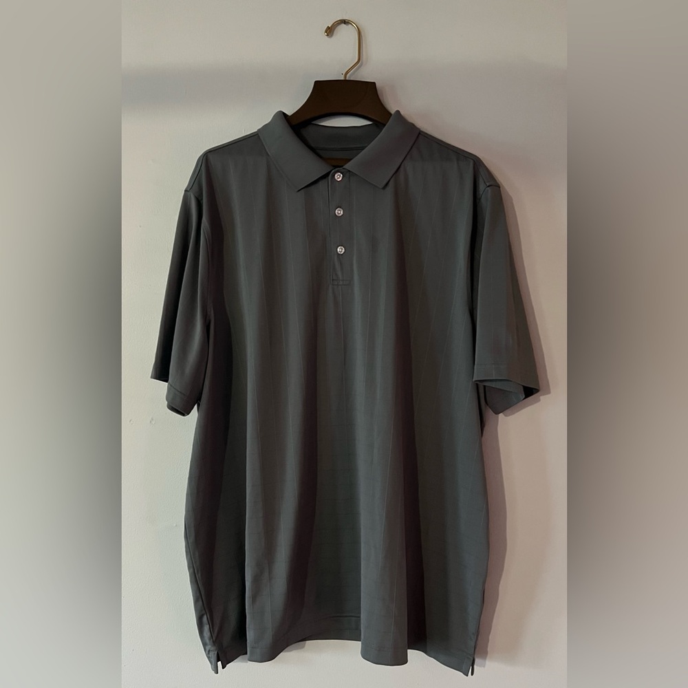 Croft & Barrow Men's Easy Care Polo Shirt